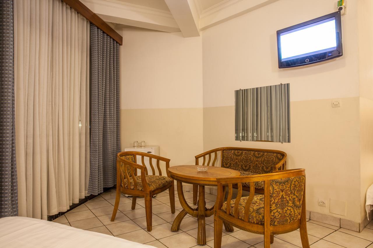 Anjary Hotel Ανταναναρίβο Εξωτερικό φωτογραφία
